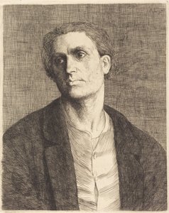  - Alphonse Legros