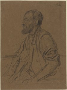  - Alphonse Legros