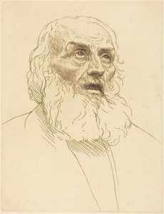  - Alphonse Legros