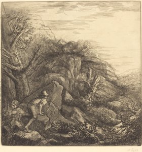 Lever de soleil