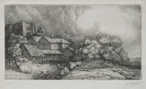 La Ferme de l