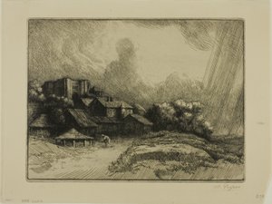 La Ferme de l