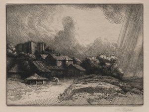 La Ferme de l