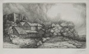 La Ferme de l