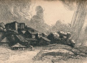 La ferme de l