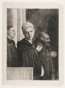 Le Baptême