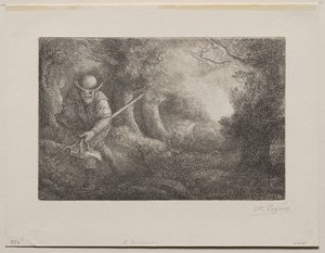 Le Jardinier