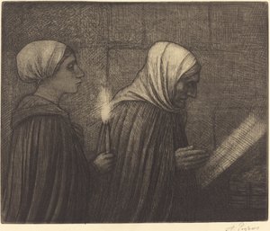La crèche