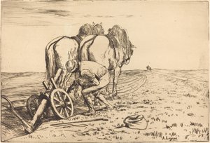 La Charrue