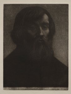 Le Poète