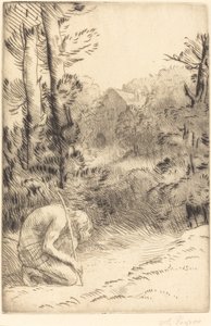 Le Fils Prodigue - Alphonse Legros
