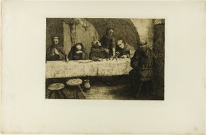 Le Réfectoire