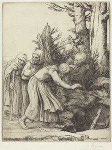  - Alphonse Legros