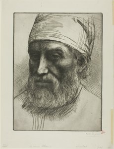 Les deux têtes