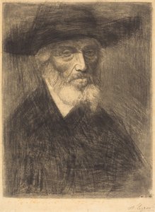  - Alphonse Legros