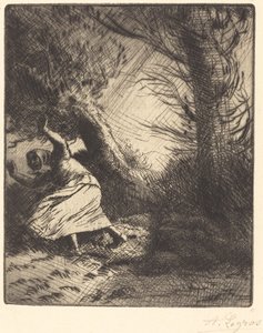 Tonnerre (Un coup de foudre)