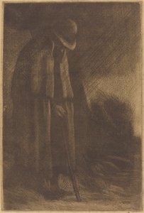 Voyageur à l