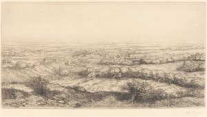 Vallée en Bourgogne