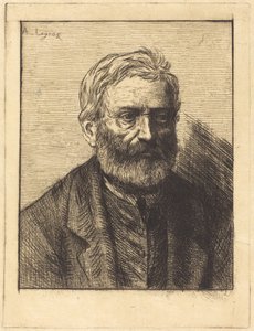  - Alphonse Legros