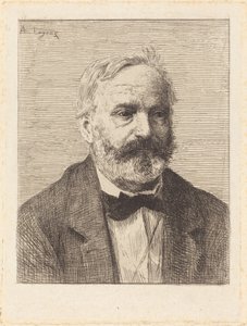 Victor Hugo, 1re planche