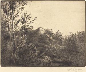 La ferme de Valoux