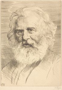  - Alphonse Legros