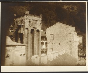 [Monastère de Chiliándari, Mont Athos]