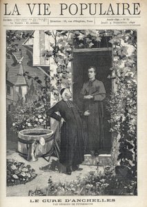 À l