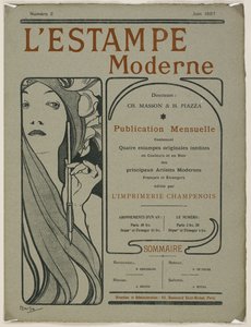 Page de couverture : Page de couverture de L