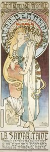 La Samaritaine, 1897