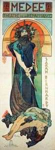  - Alphonse Marie Mucha