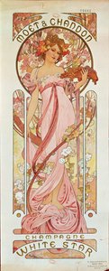  - Alphonse Marie Mucha