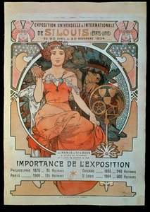 Affiche de l