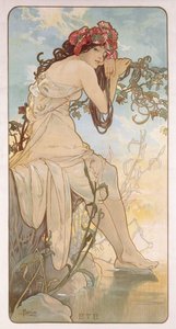 Été