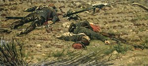 Épisode de la guerre de 1870