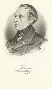 Guizot - Alphonse Marie de Neuville