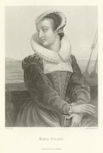 Marie Stuart