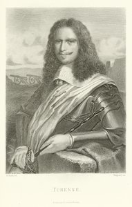 Turenne - Alphonse Marie de Neuville