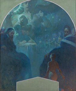 Par sa propre force III, 1911