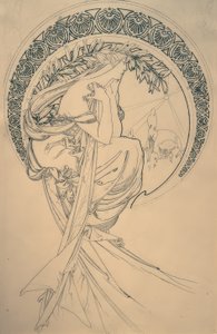 La poésie (projet)