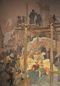 Jan Milic z Kromerize Le cycle L