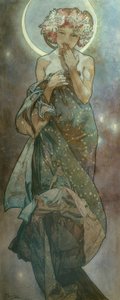 Clair de lune