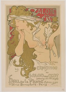  - Alphonse Mucha