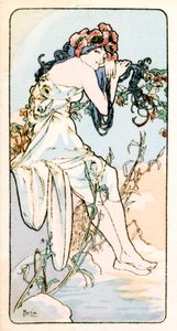 Été