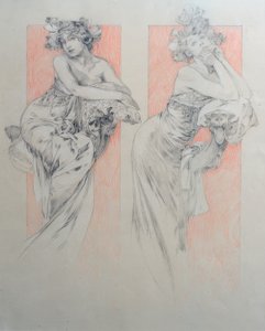 Esquisse pour la planche 12