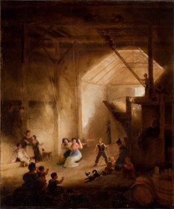 Samedi après-midi - Alvan Fisher