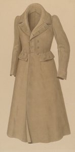 Manteau d