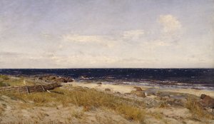 Eau douce - Amaldus Nielsen