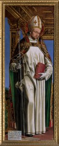 Saint Hugues d
