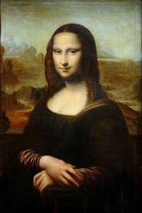 La Joconde, d